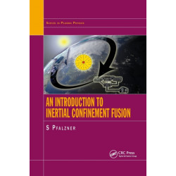 An Introduction to Inertial Confinement Fusion