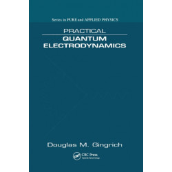 Practical Quantum Electrodynamics