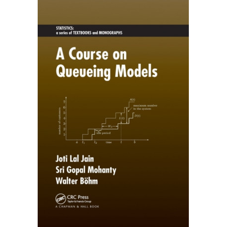 A Course on Queueing Models