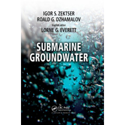 Submarine Groundwater