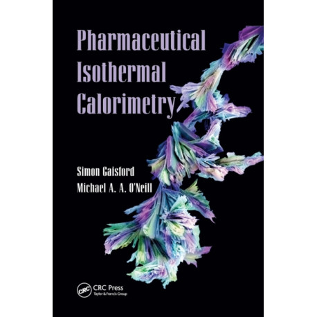 Pharmaceutical Isothermal Calorimetry