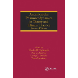 Antimicrobial Pharmacodynamics in Theory and Clinical Practice
