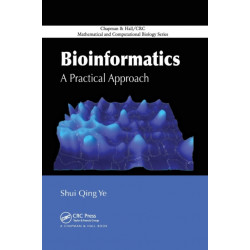 Bioinformatics: A Practical Approach