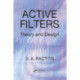 Active Filters: Theory and Design