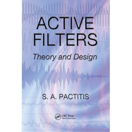 Active Filters: Theory and Design