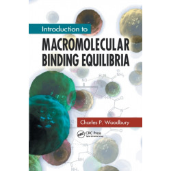 Introduction to Macromolecular Binding Equilibria