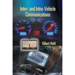 Inter- and Intra-Vehicle Communications