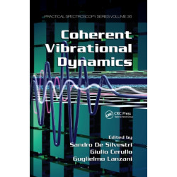 Coherent Vibrational Dynamics