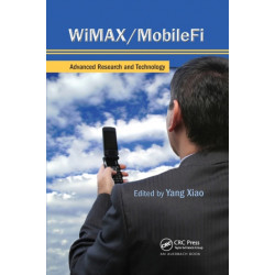 WiMAX/MobileFi: Advanced Research and Technology