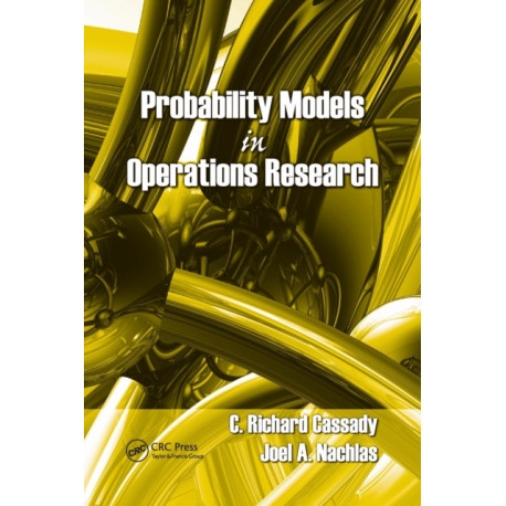 Probability Models in Operations Research