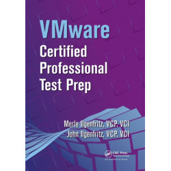 VMware Certified Professional Test Prep