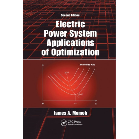 Electric Power System Applications of Optimization