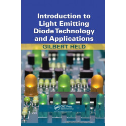Introduction to Light Emitting Diode Technology and Applications