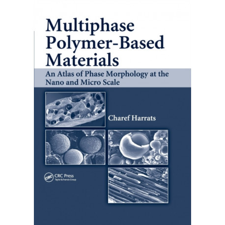 Multiphase Polymer- Based Materials: An Atlas of Phase Morphology at the Nano and Micro Scale