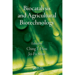 Biocatalysis and Agricultural Biotechnology
