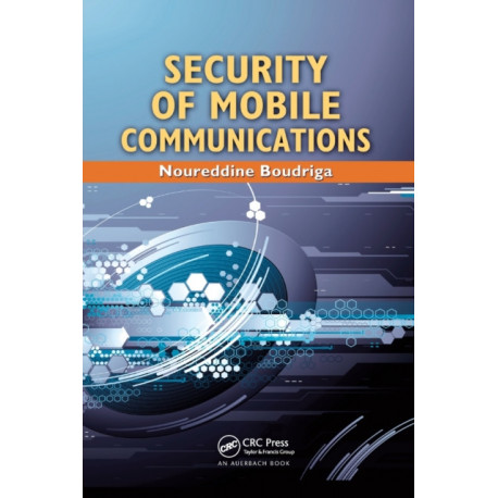 Security of Mobile Communications