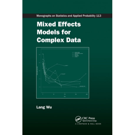 Mixed Effects Models for Complex Data