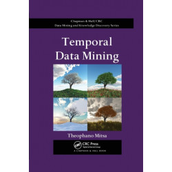 Temporal Data Mining