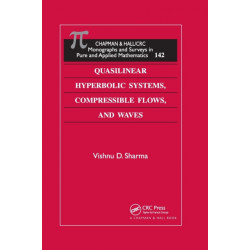 Quasilinear Hyperbolic Systems, Compressible Flows, and Waves