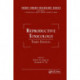 Reproductive Toxicology