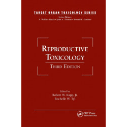 Reproductive Toxicology