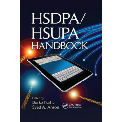 HSDPA/HSUPA Handbook