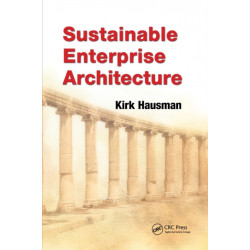Sustainable Enterprise Architecture