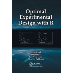 Optimal Experimental Design with R
