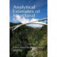Analytical Estimates of Structural Behavior