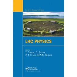 LHC Physics