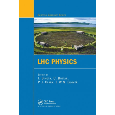 LHC Physics
