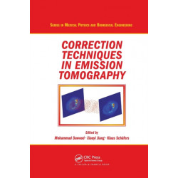 Correction Techniques in Emission Tomography
