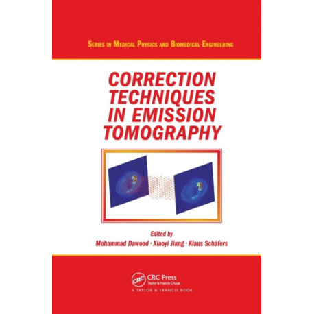 Correction Techniques in Emission Tomography