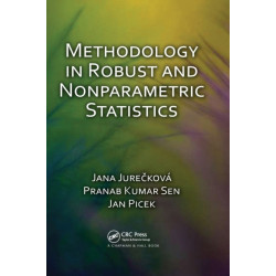 Methodology in Robust and Nonparametric Statistics