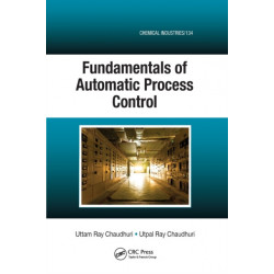 Fundamentals of Automatic Process Control