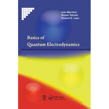 Basics of Quantum Electrodynamics