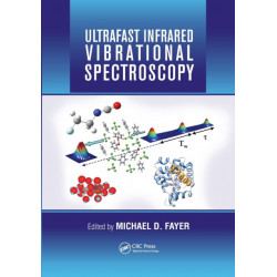 Ultrafast Infrared Vibrational Spectroscopy