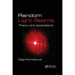 Random Light Beams: Theory and Applications