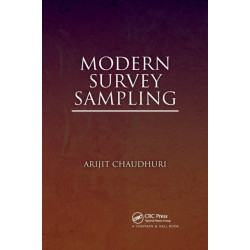 Modern Survey Sampling