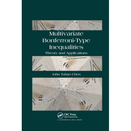 Multivariate Bonferroni-Type Inequalities: Theory and Applications