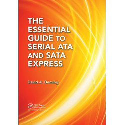 The Essential Guide to Serial ATA and SATA Express