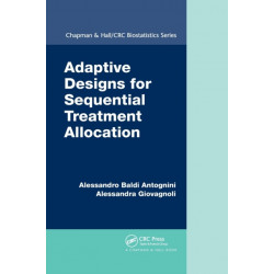 Adaptive Designs for Sequential Treatment Allocation