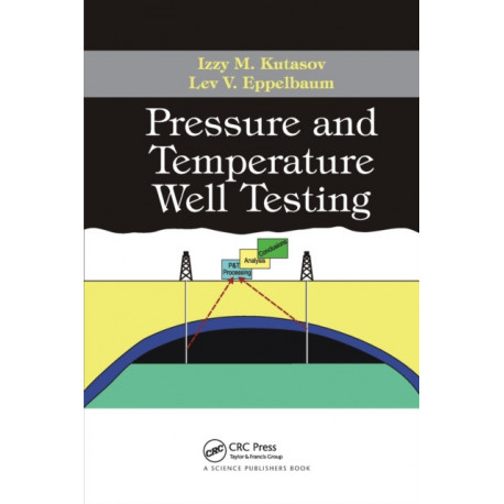 Pressure and Temperature Well Testing