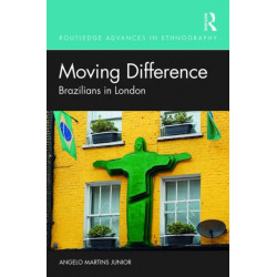 Moving Difference: Brazilians in London