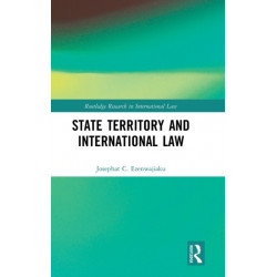 State Territory and International Law