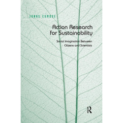 Action Research for Sustainability: Social Imagination Between Citizens and Scientists