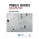 Public Norms and Aspirations: The Turn to Institutions in Action