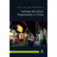 Heritage-led Urban Regeneration in China
