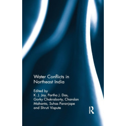 Water Conflicts in Northeast India