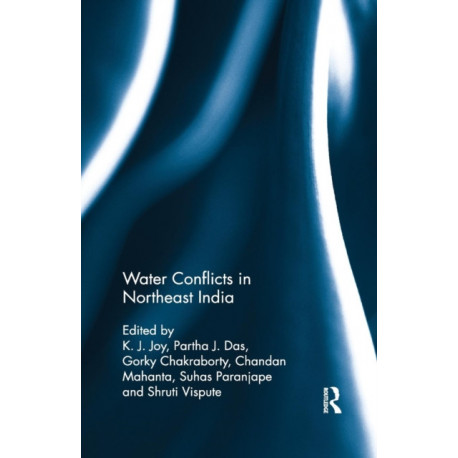 Water Conflicts in Northeast India